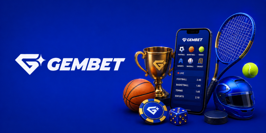 Gembet Betting in Singapore: What to Know